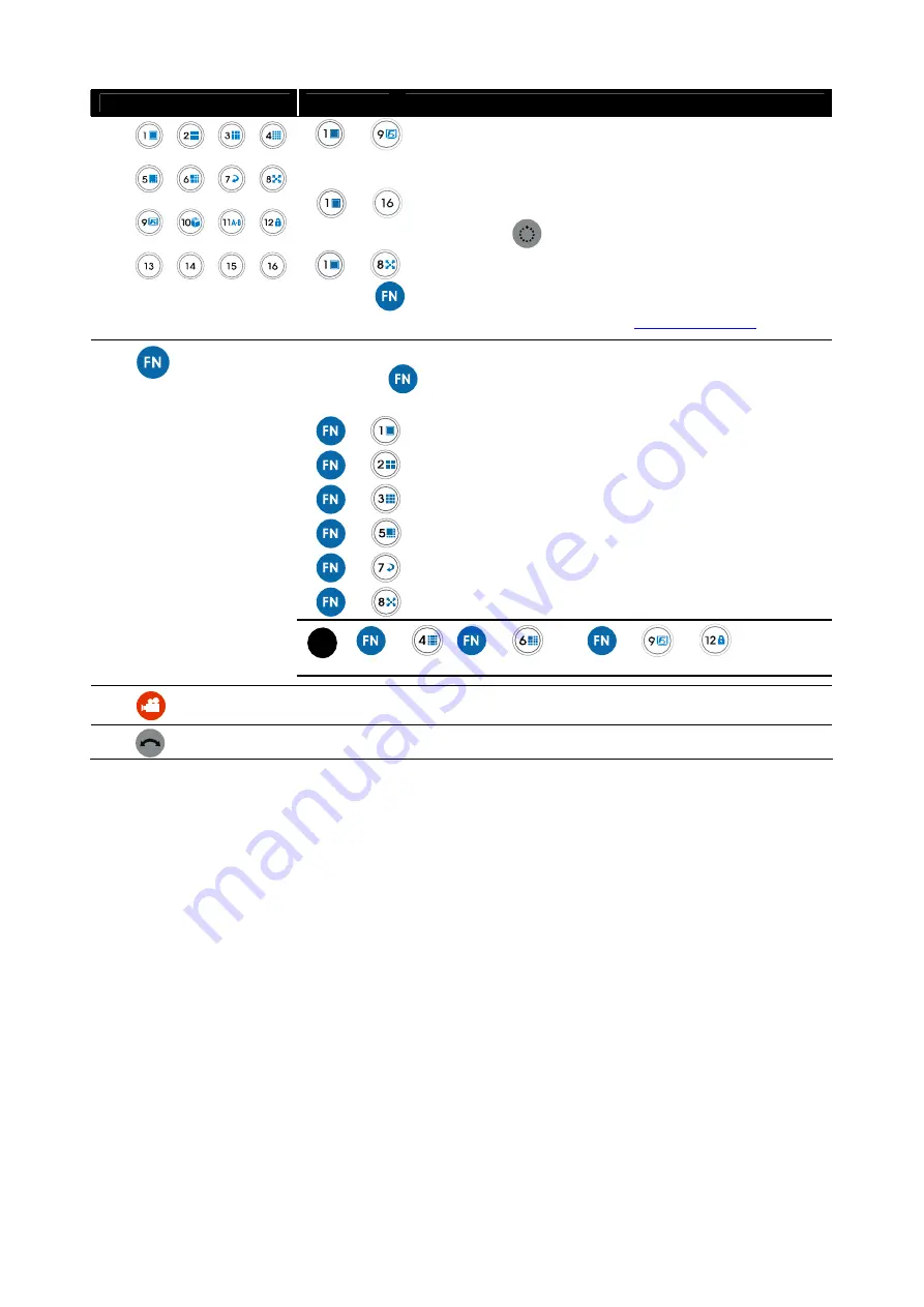 Avermedia AVerDiGi EXR6008 User Manual Download Page 18