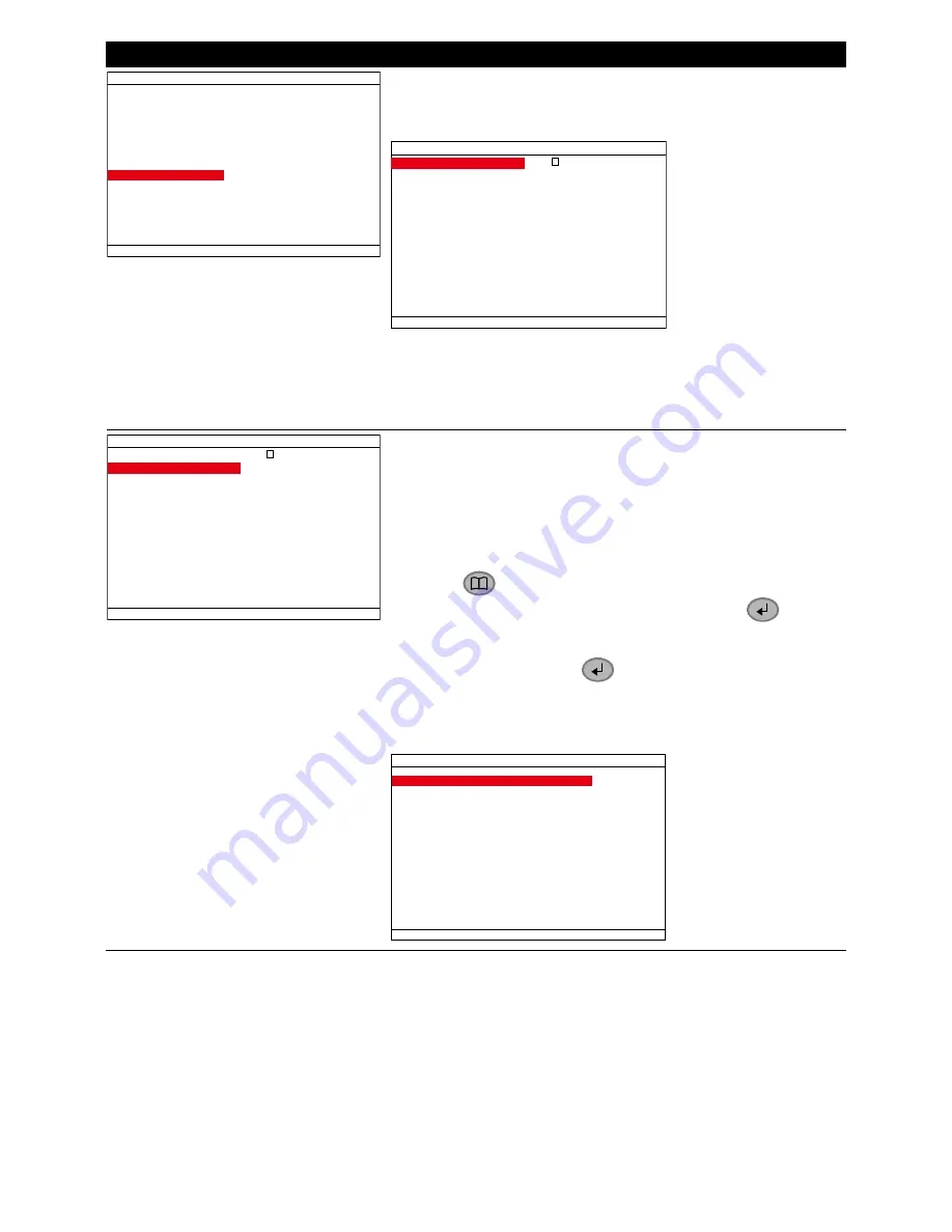 Avermedia AVerDiGi MOB1304 NET User Manual Download Page 61