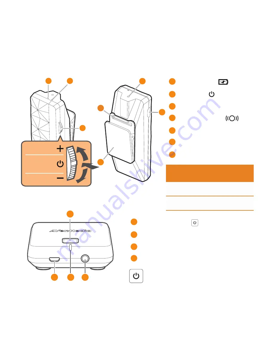 Avermedia AW310 User Manual Download Page 16