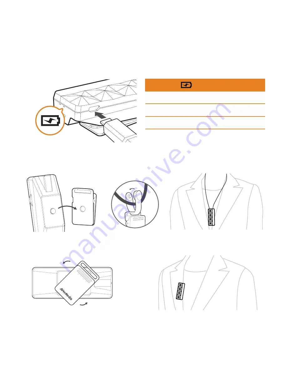 Avermedia AW310 User Manual Download Page 26