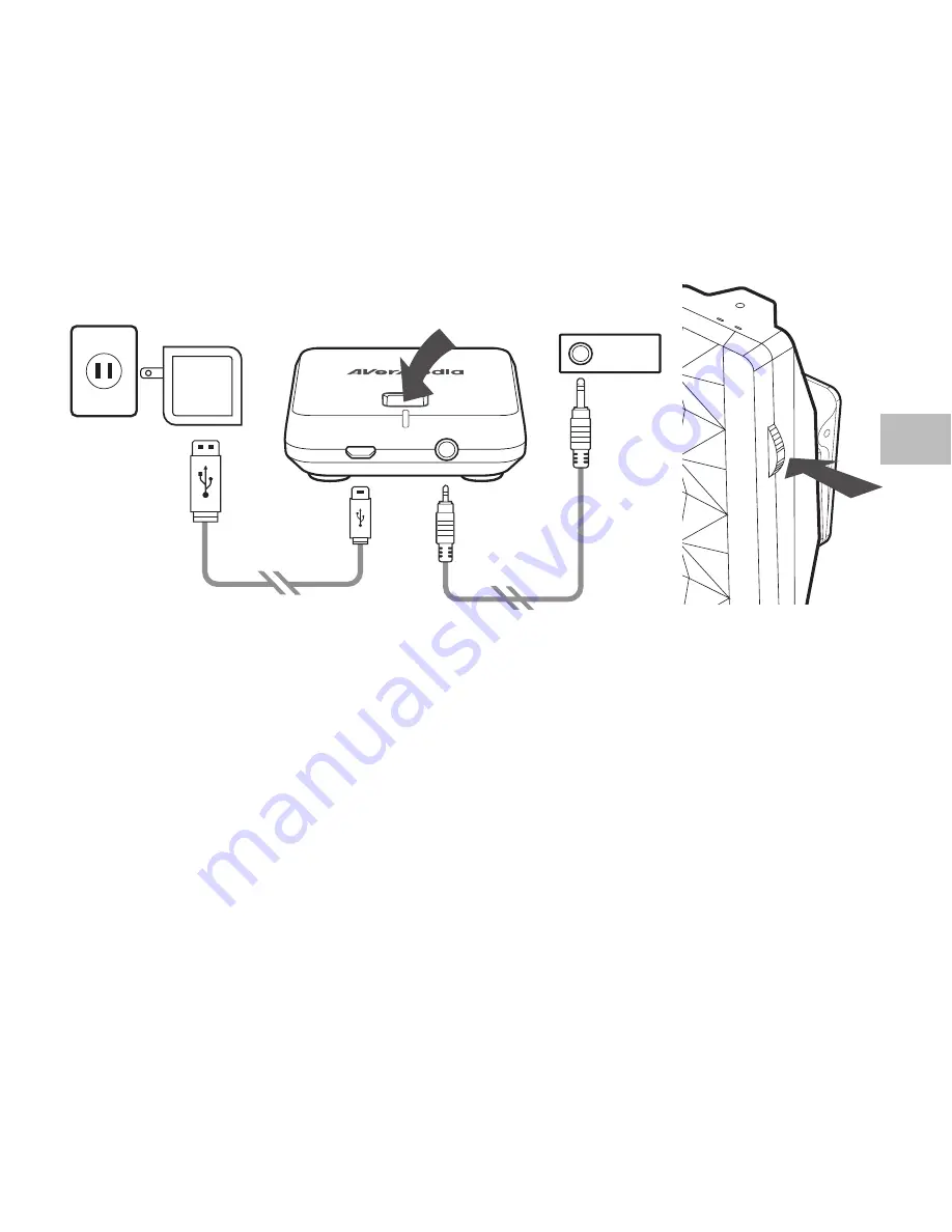 Avermedia AW310 User Manual Download Page 29