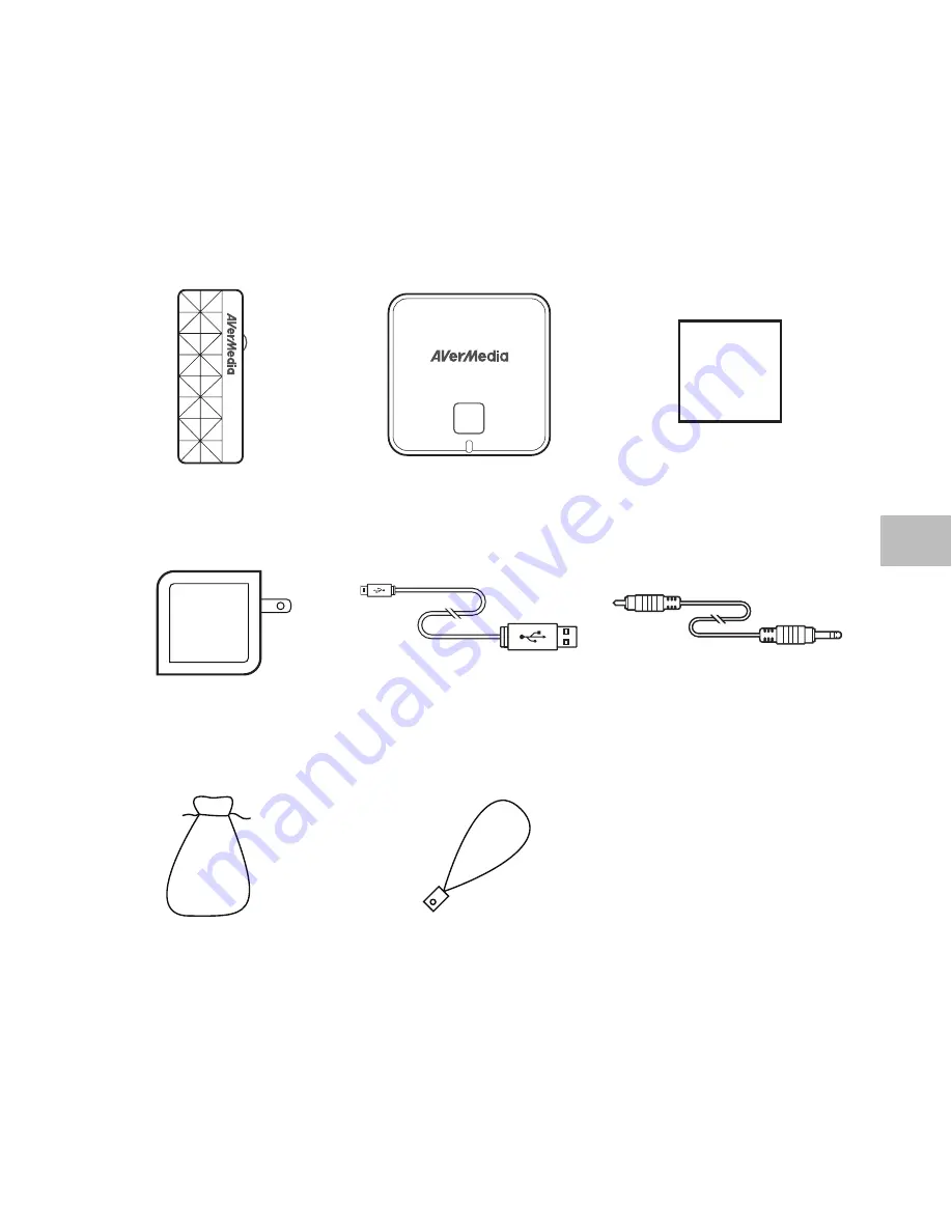 Avermedia AW310 User Manual Download Page 35