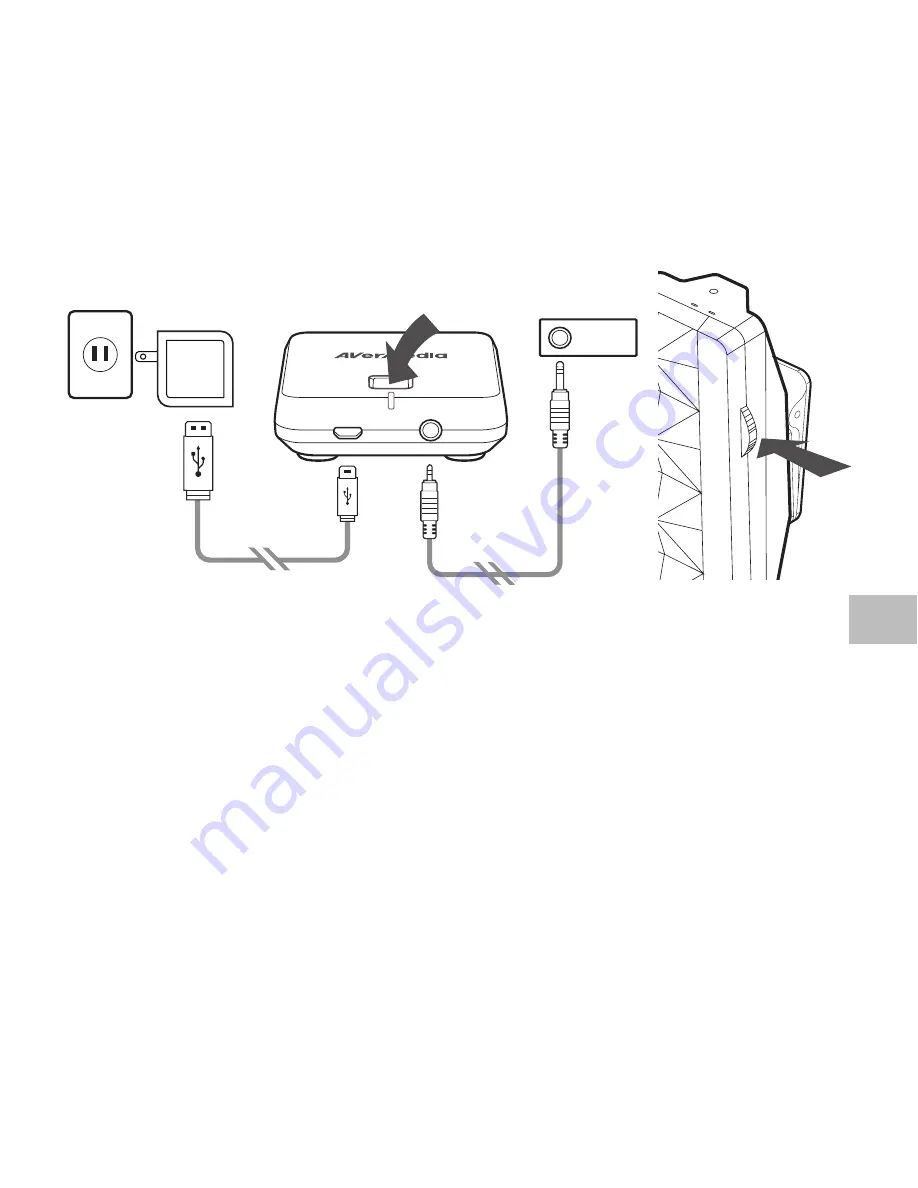 Avermedia AW310 User Manual Download Page 45