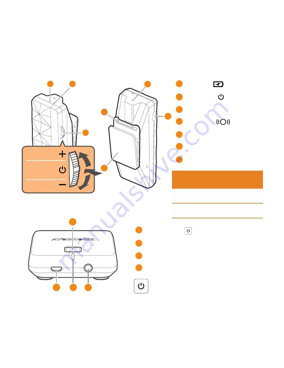 Avermedia AW310 User Manual Download Page 52