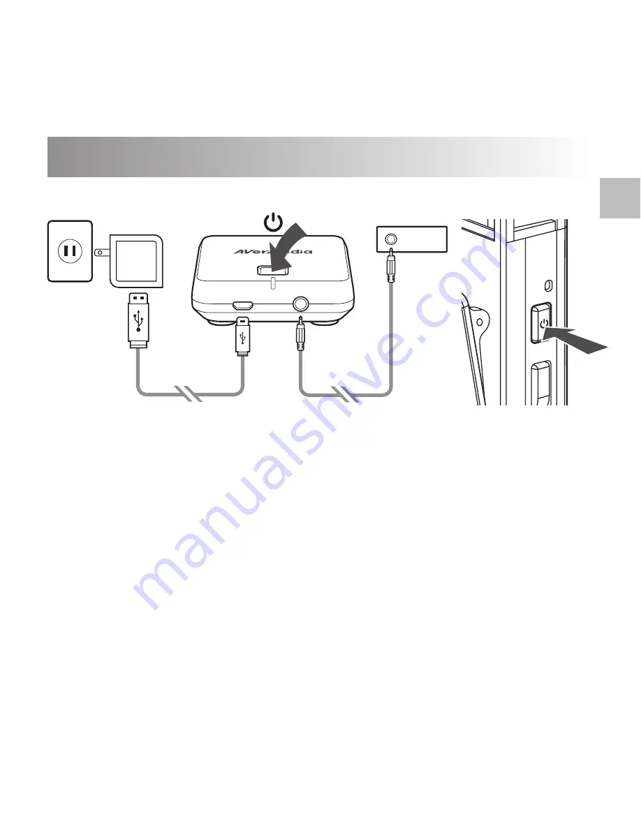 Avermedia AW313 Quick Manual Download Page 31