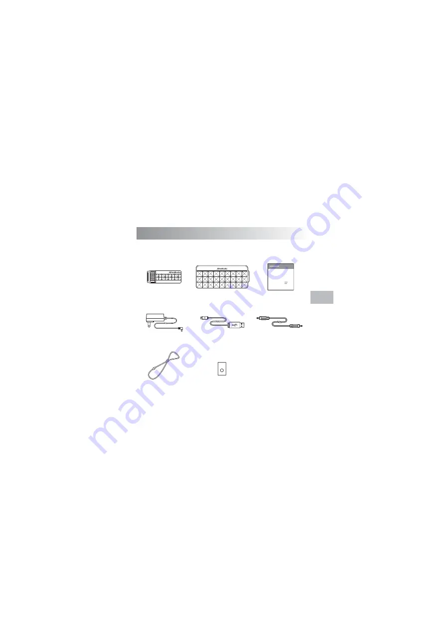 Avermedia AW330 Quick Manual Download Page 53