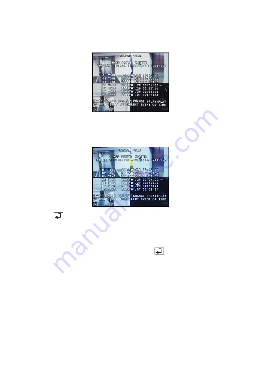 Avermedia EB1004 Operation Manual Download Page 18