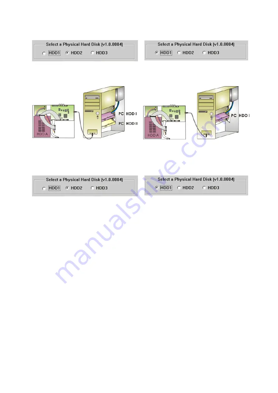 Avermedia EB1004 Operation Manual Download Page 35