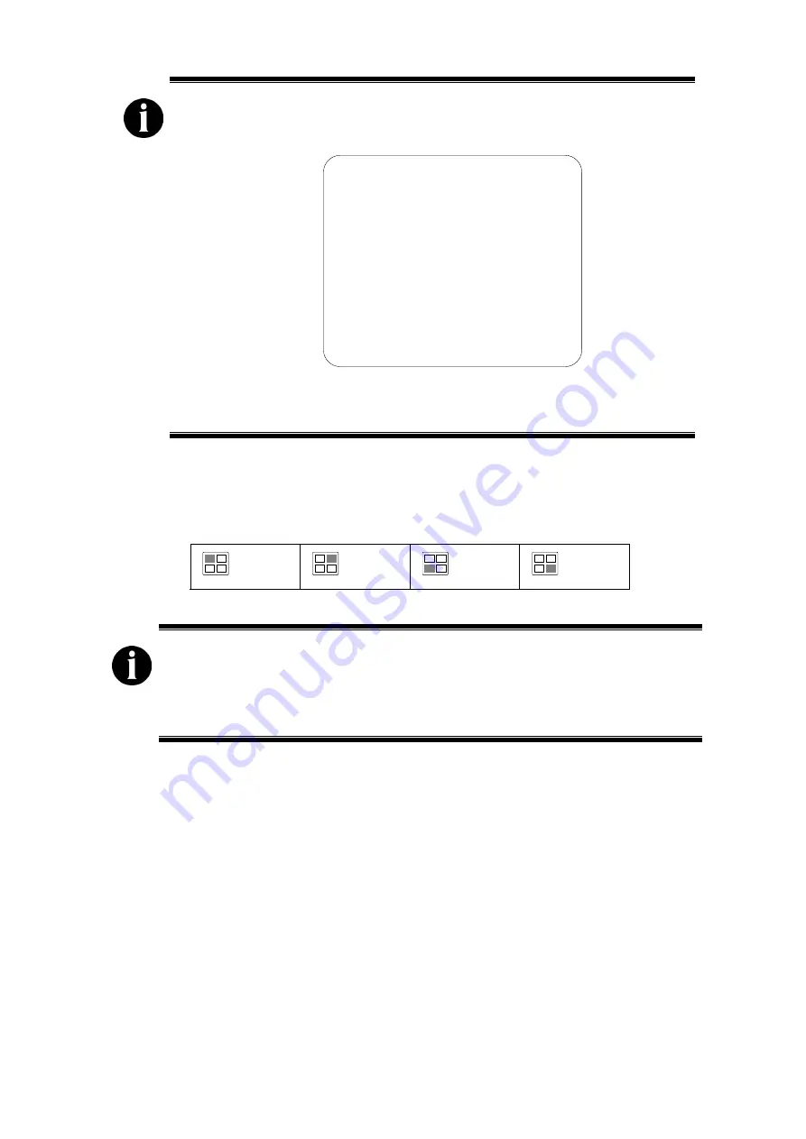 Avermedia EB1104 NET Operation Manual Download Page 21