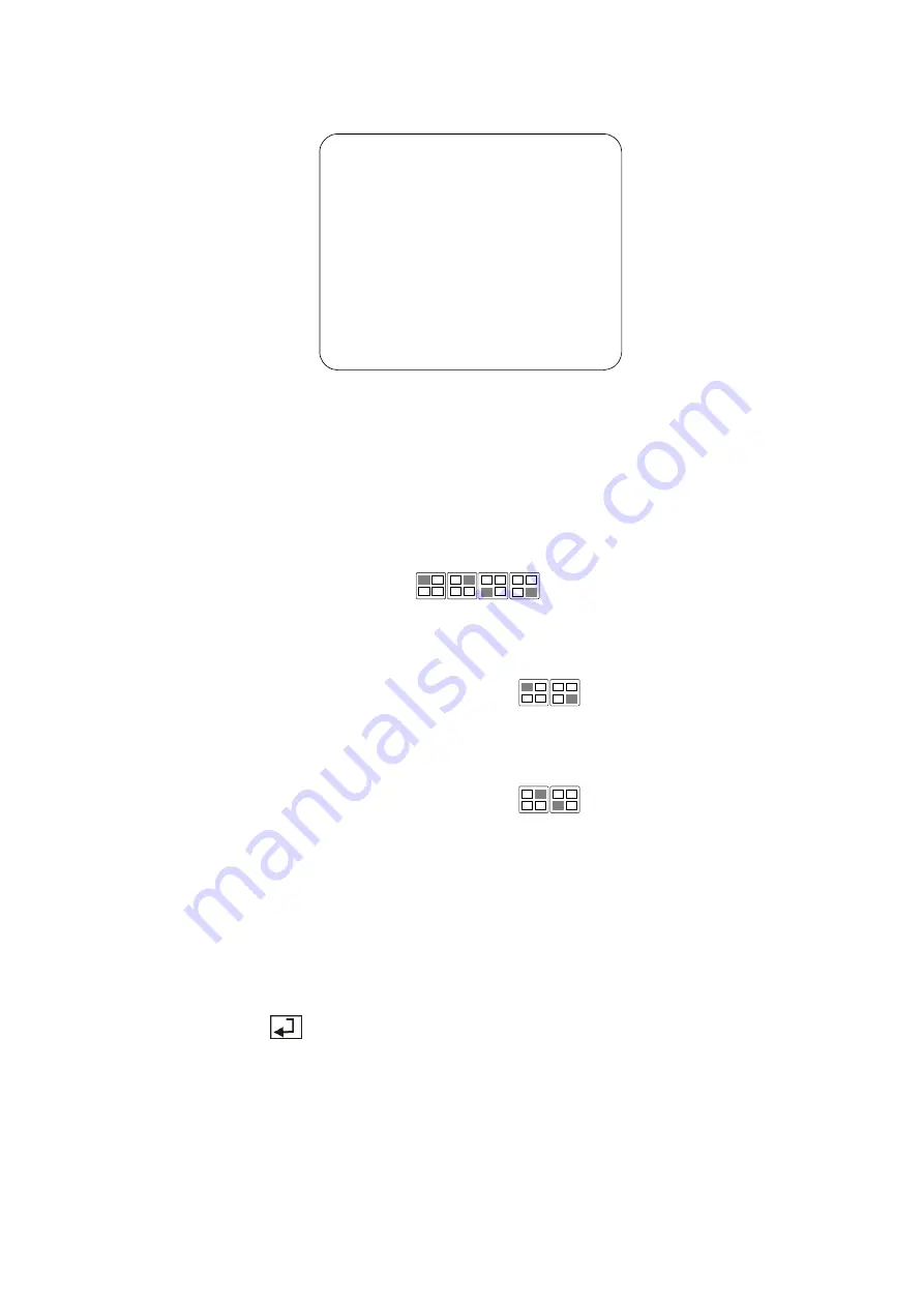 Avermedia EB1104 NET Operation Manual Download Page 34