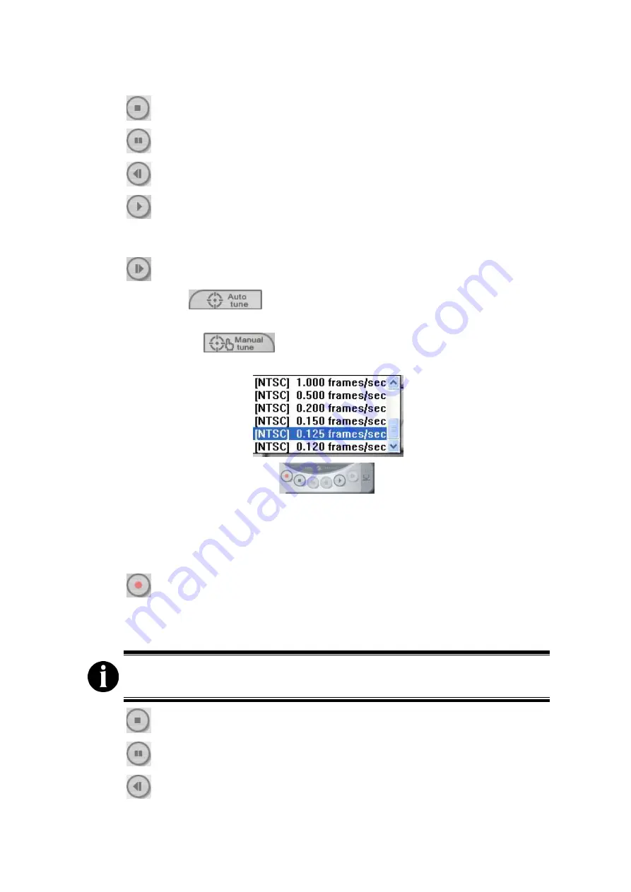 Avermedia EB1104 NET Operation Manual Download Page 56