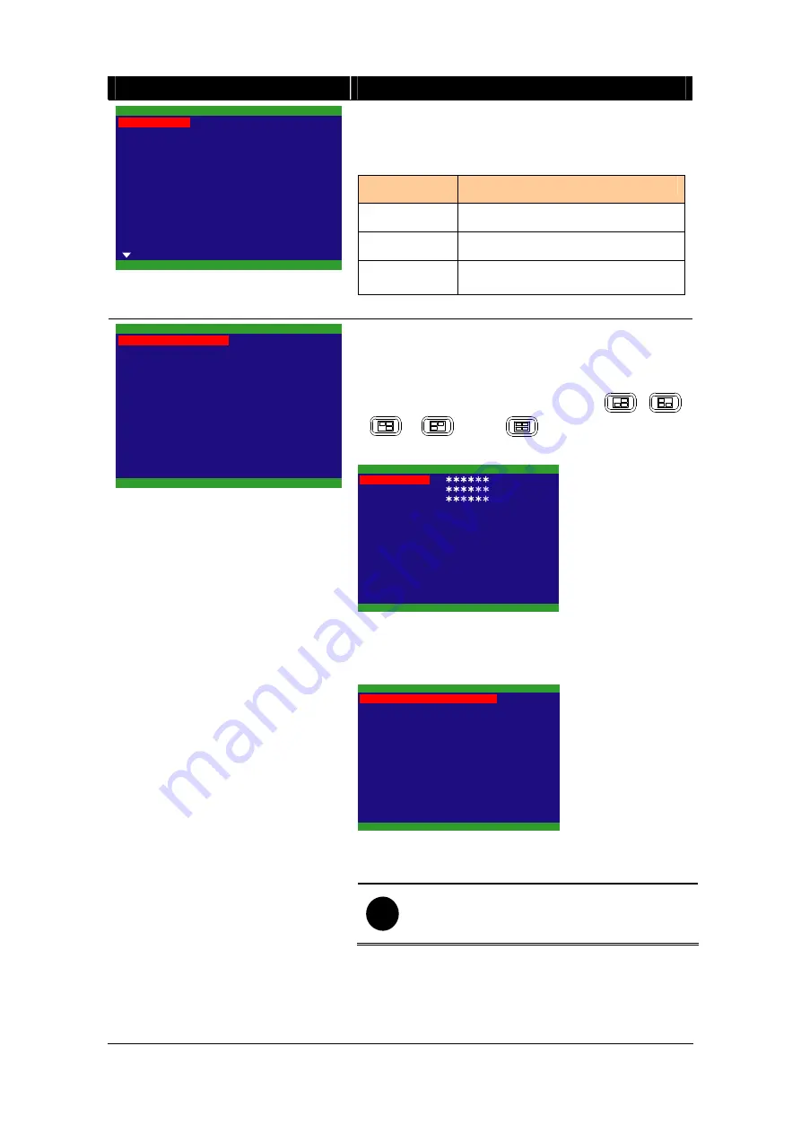 Avermedia EB1504 MPEG4 Operation Manual Download Page 19