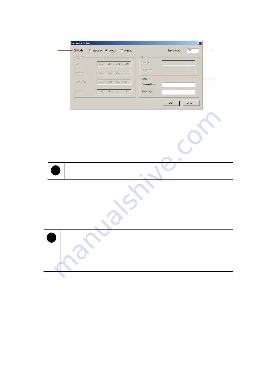 Avermedia ESS1304 NET User Manual Download Page 45