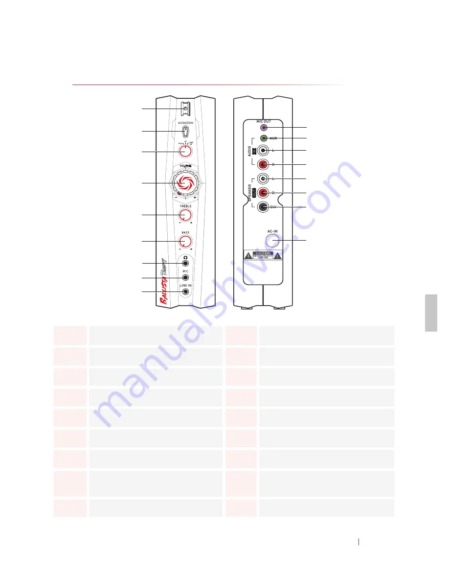 Avermedia GS315 User Manual Download Page 39