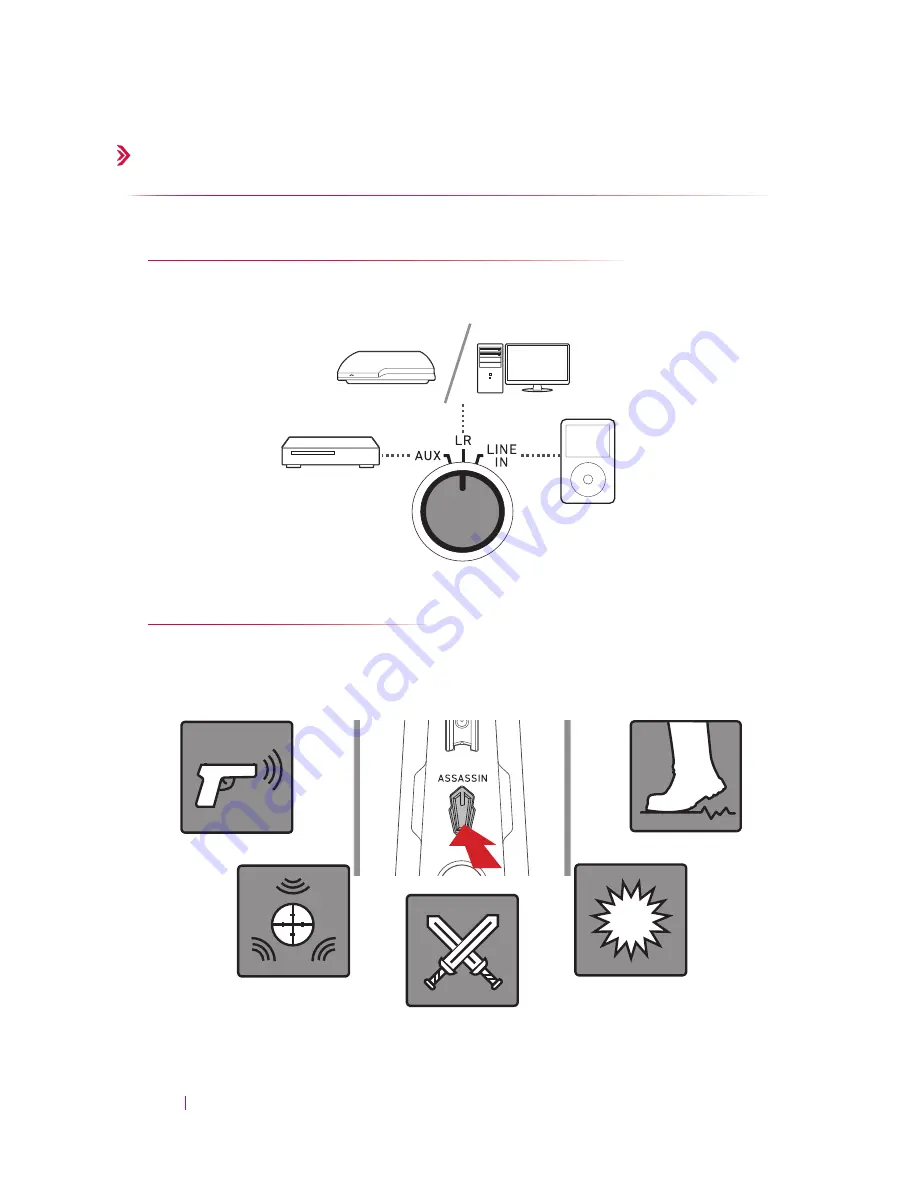 Avermedia GS315 User Manual Download Page 42