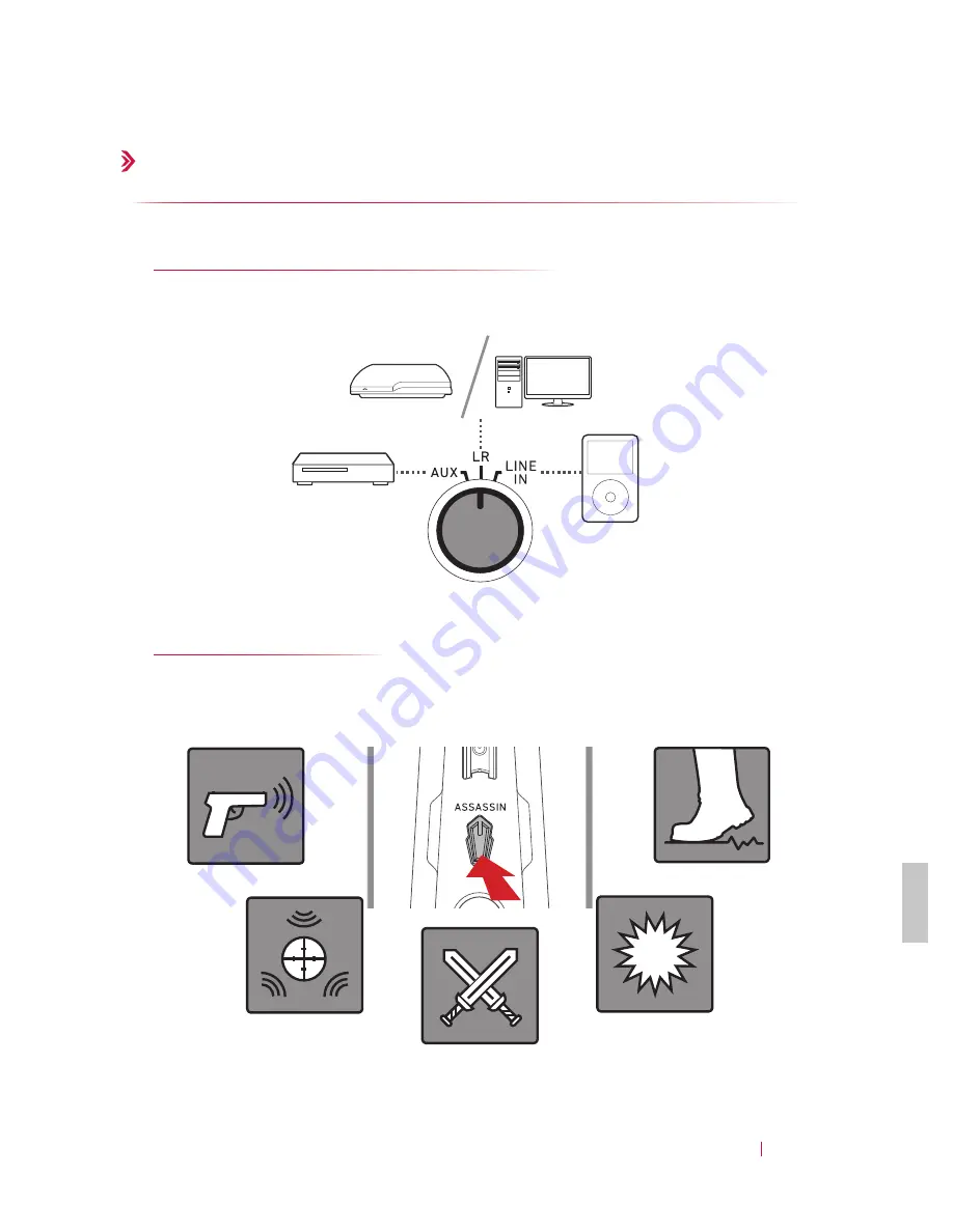 Avermedia GS315 Скачать руководство пользователя страница 57