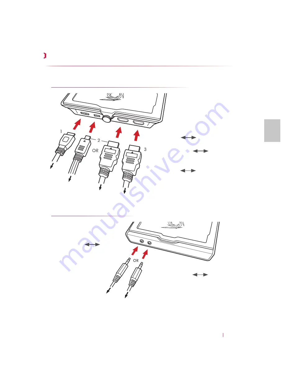 Avermedia Live Gamer Extreme GC550 Quick Manual Download Page 21