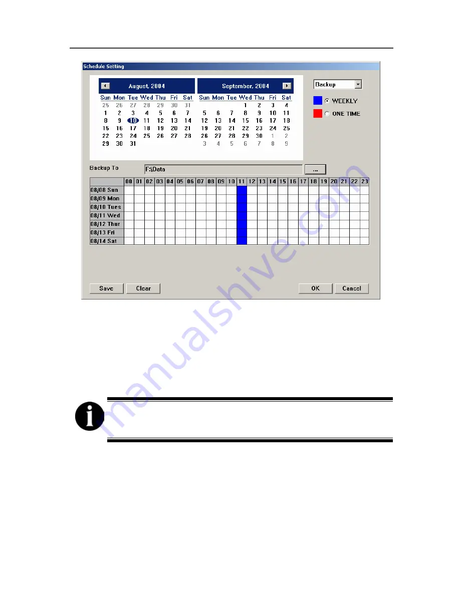 Avermedia NV 1000 User Manual Download Page 70