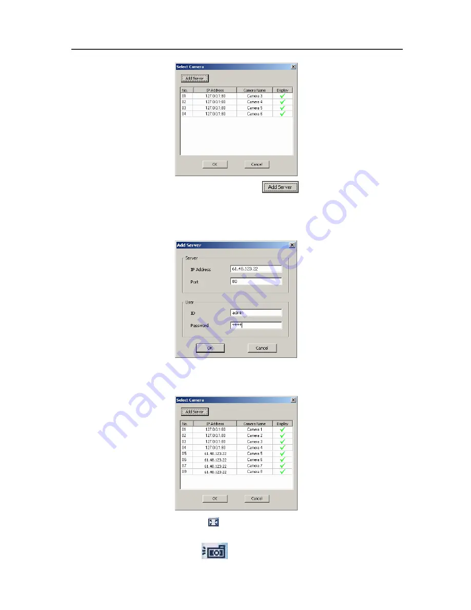 Avermedia NV 1000 User Manual Download Page 128