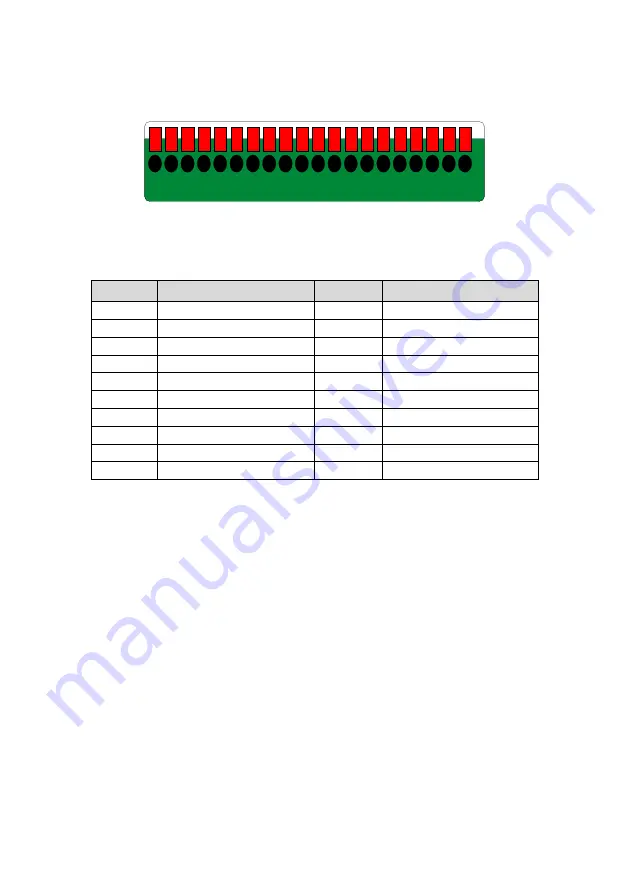 Avermedia NX 8000 series User Manual Download Page 18