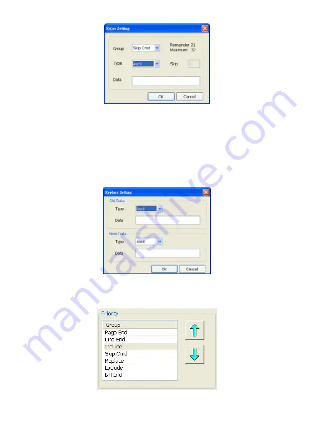 Avermedia NX 8000 series User Manual Download Page 68