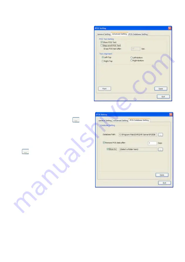 Avermedia NX 8000 series User Manual Download Page 71