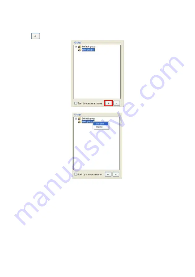 Avermedia NX 8000 series User Manual Download Page 79