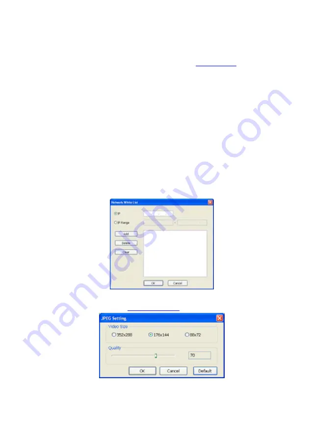 Avermedia NX 8000 series User Manual Download Page 170