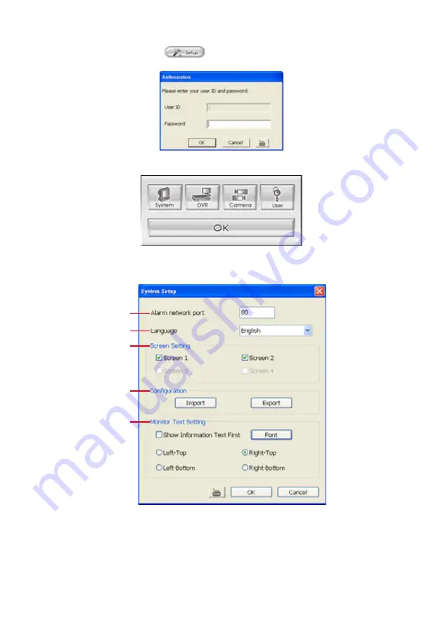 Avermedia NX 8000 series User Manual Download Page 187