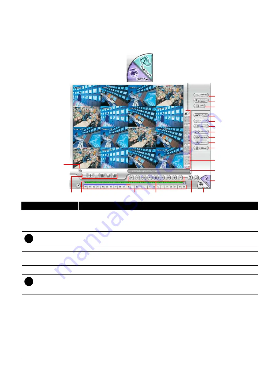 Avermedia SA5104 User Manual Download Page 36