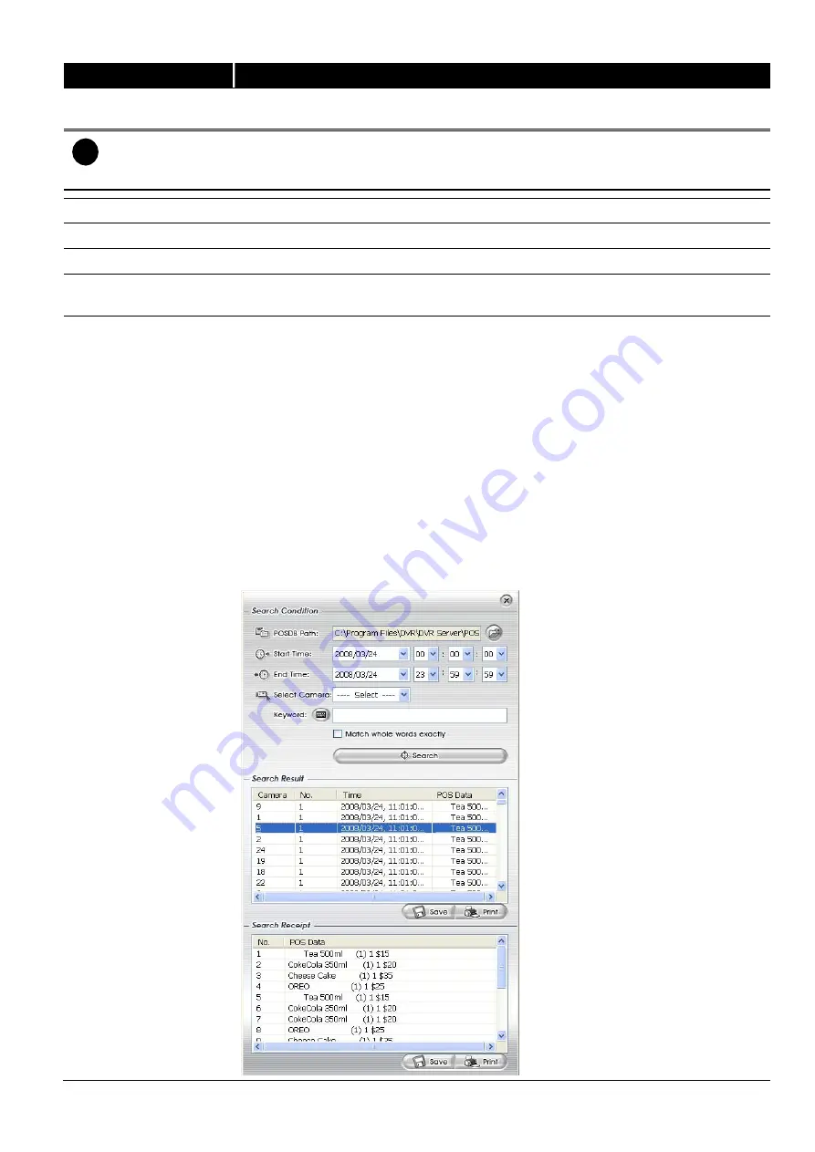 Avermedia SA5104 User Manual Download Page 37