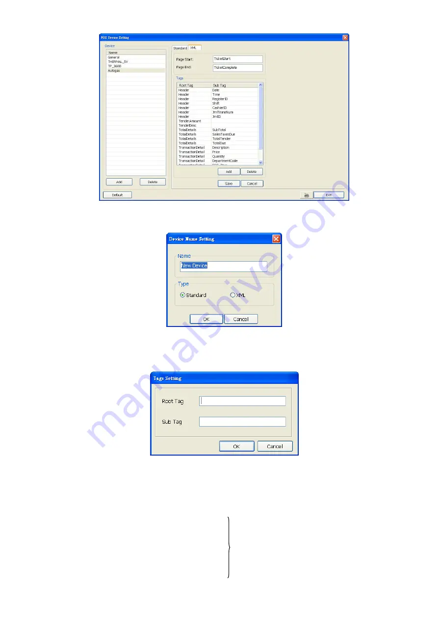 Avermedia SA5104 User Manual Download Page 60