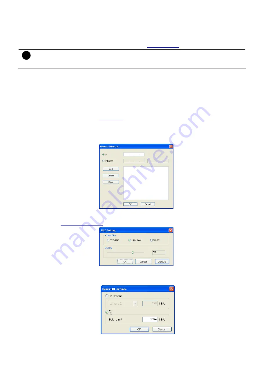 Avermedia SA5104 User Manual Download Page 72