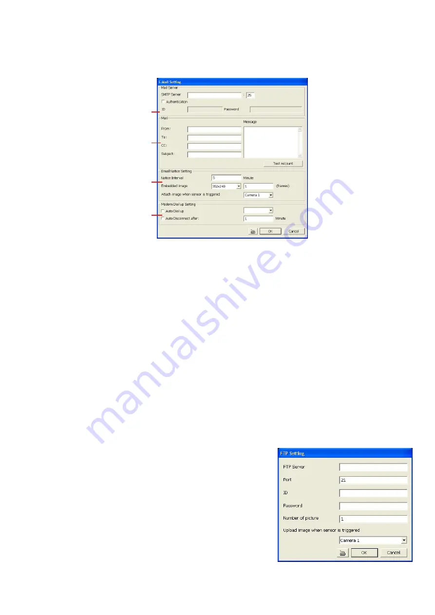 Avermedia SA5104 User Manual Download Page 86