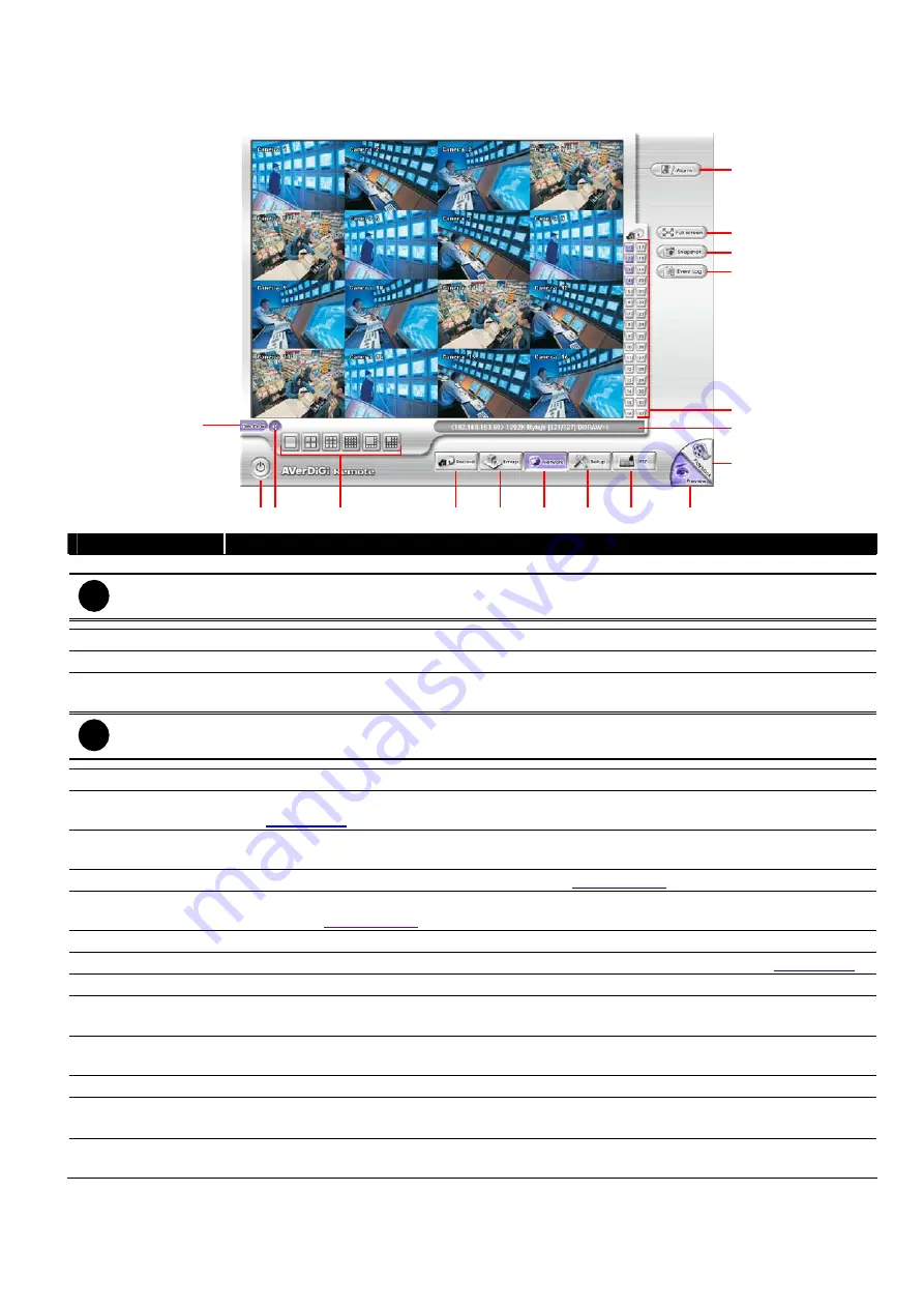 Avermedia SA5104 User Manual Download Page 101