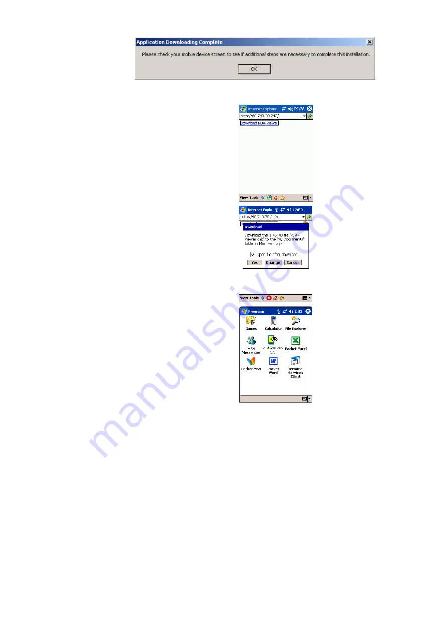 Avermedia SA5104 User Manual Download Page 112