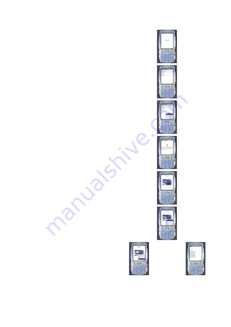 Avermedia SA5104 User Manual Download Page 116