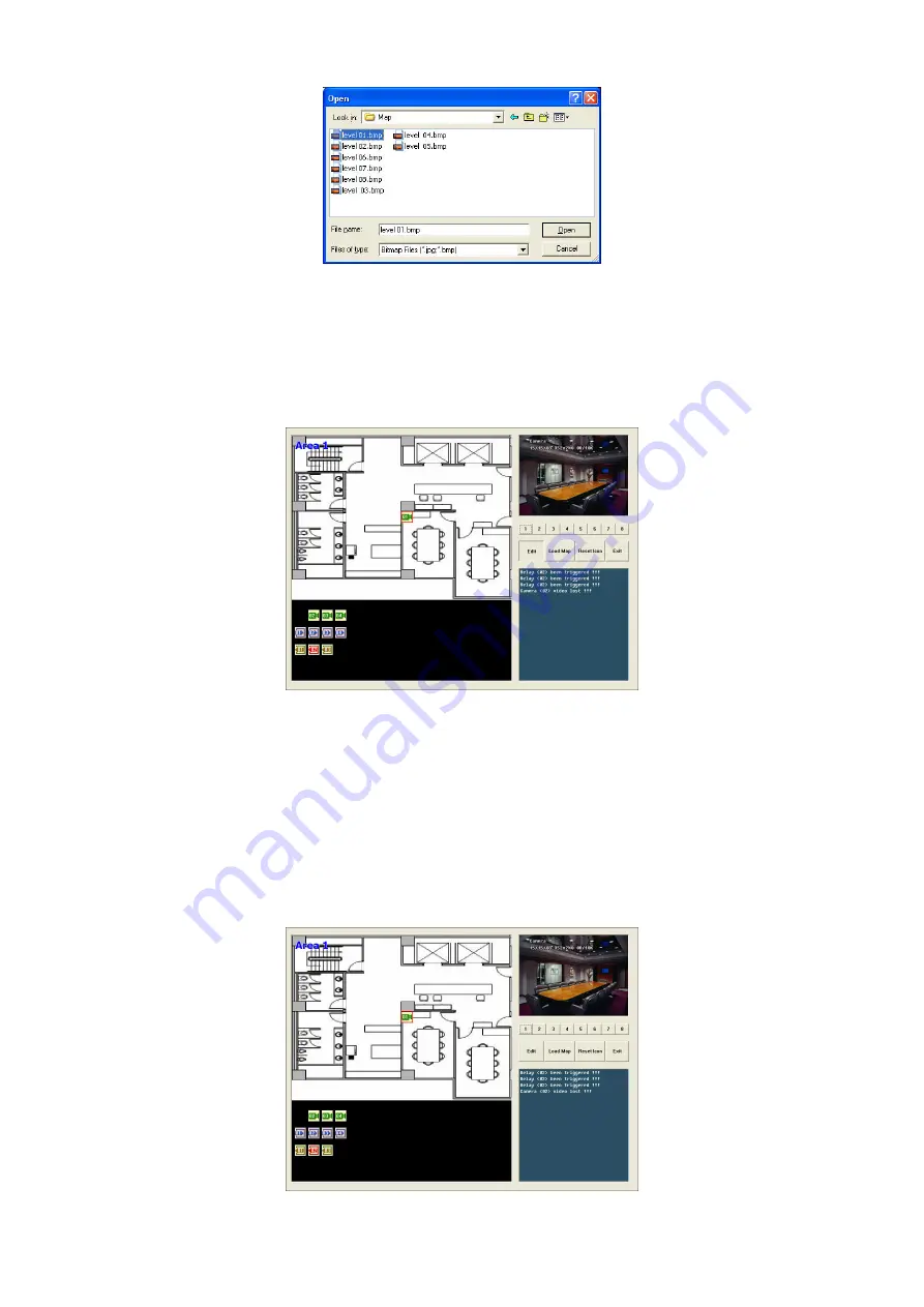 Avermedia SA6000 User Manual Download Page 21