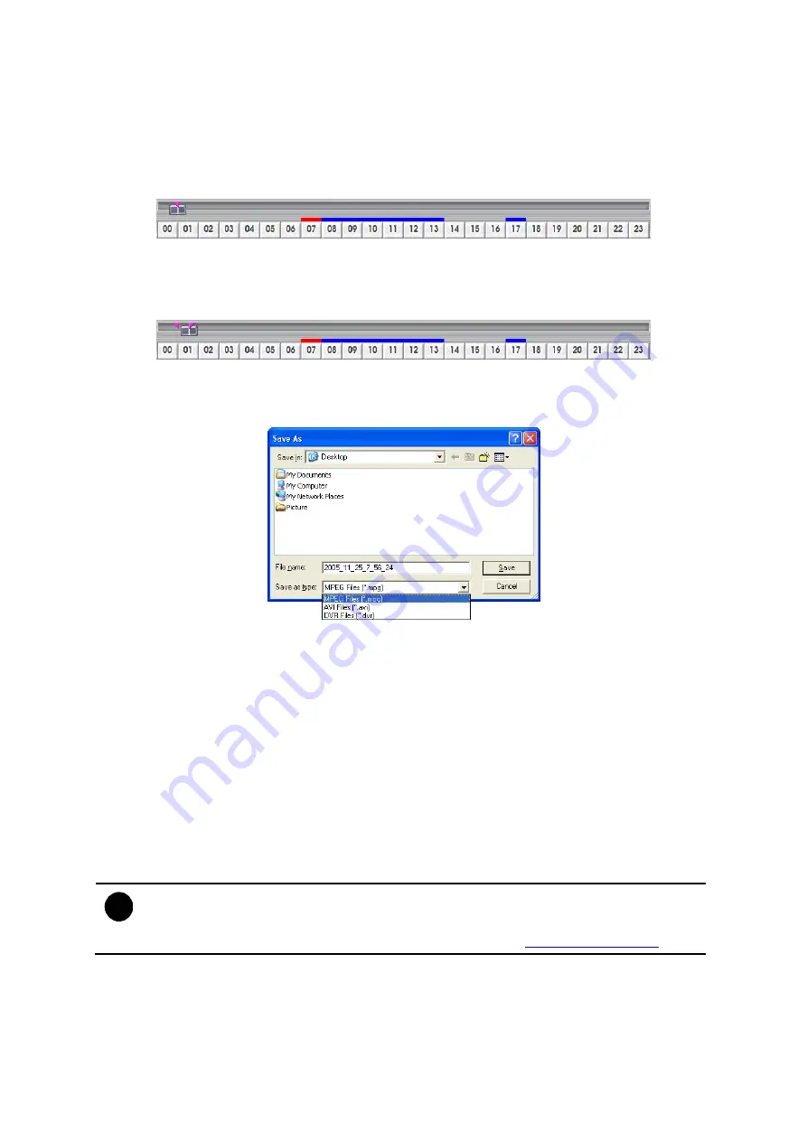 Avermedia SA6000 User Manual Download Page 22