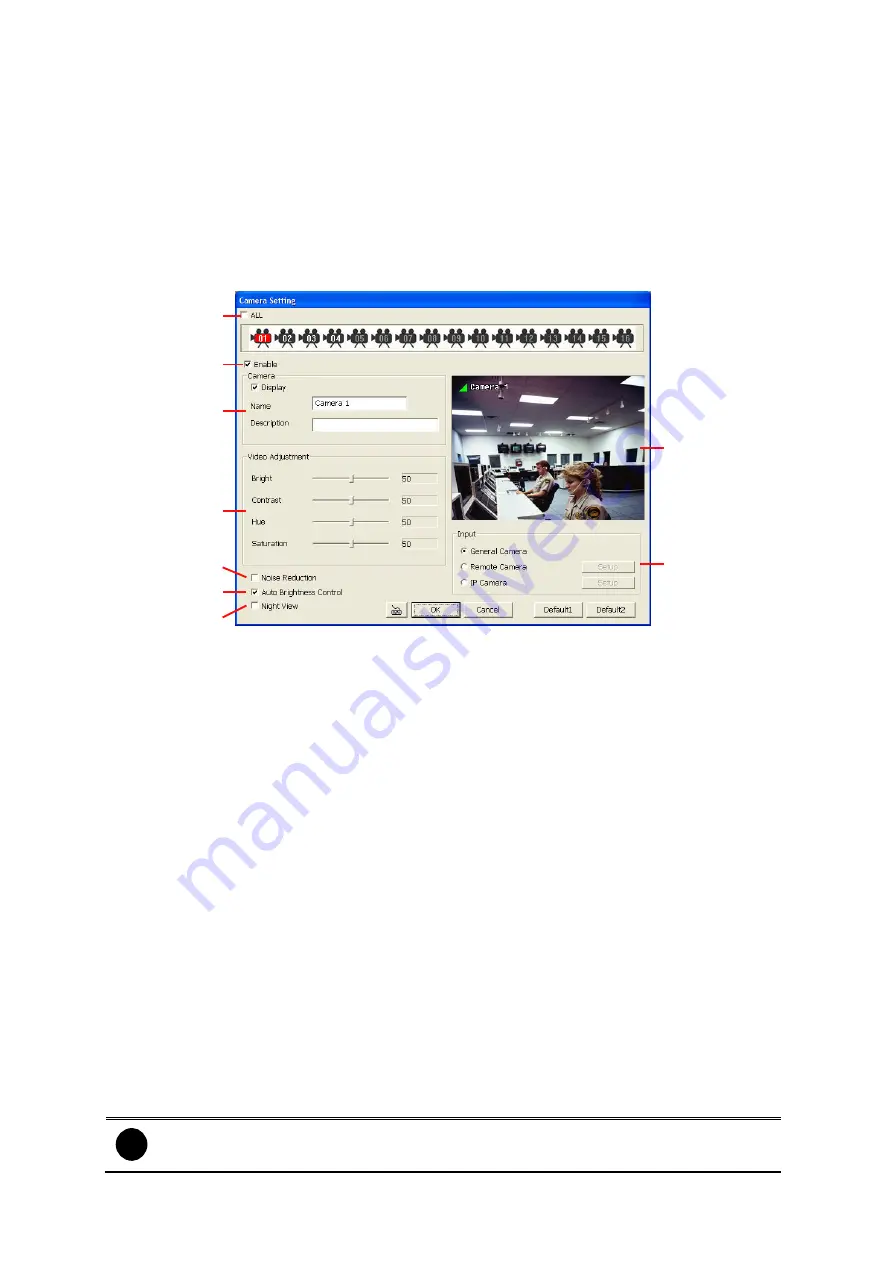 Avermedia SA6000 User Manual Download Page 30