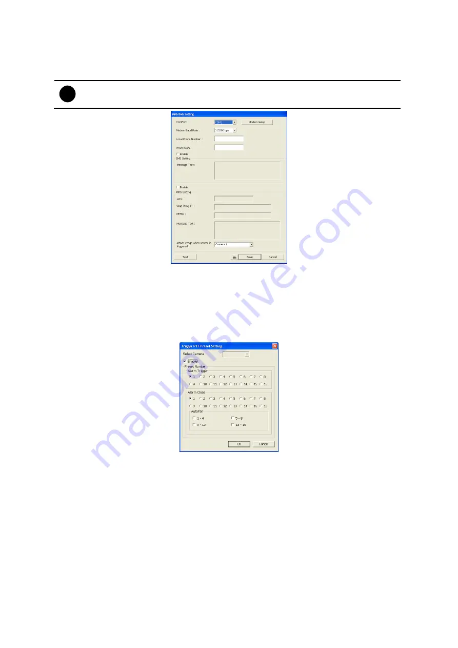 Avermedia SA6000 User Manual Download Page 45