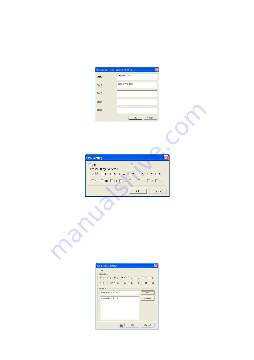 Avermedia SA6000 User Manual Download Page 46