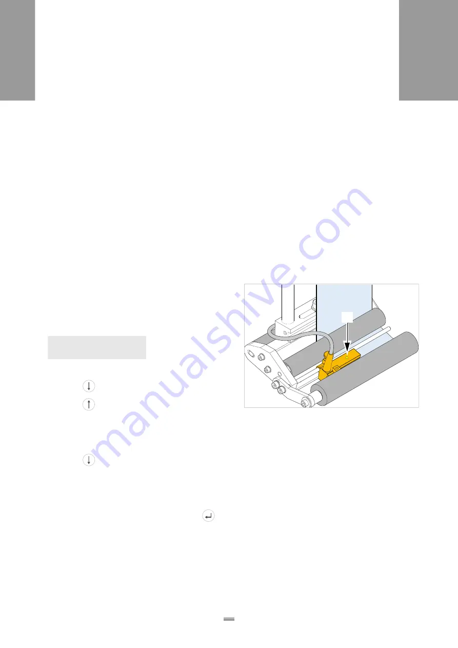 Avery Dennison ALS 306 Installation Manual Download Page 39