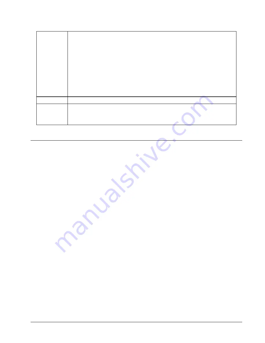 Avery Dennison LOKPRINT 676 User Manual Download Page 12