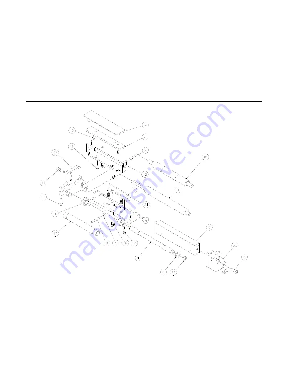 Avery Dennison LOKPRINT 676 User Manual Download Page 72