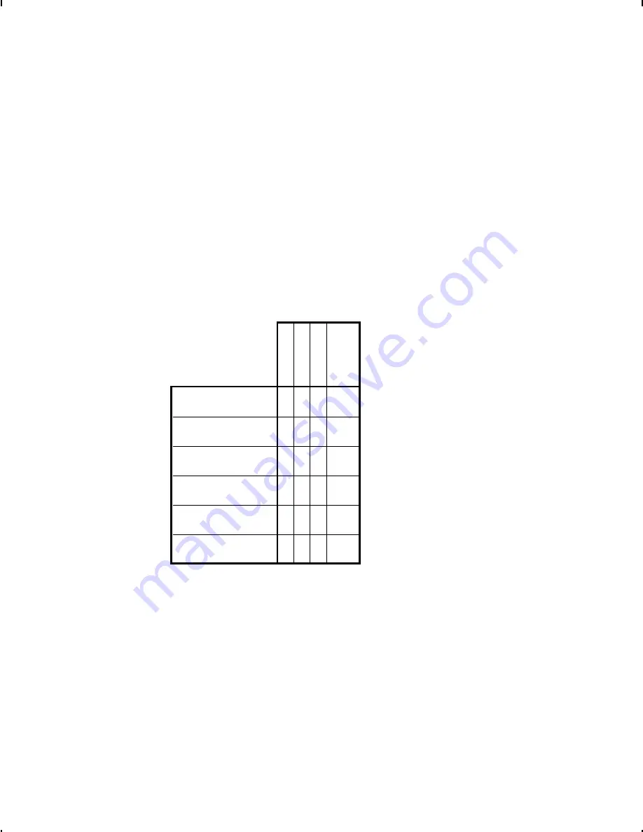 Avery Dennison Monarch 2 Programmer'S Manual Download Page 45