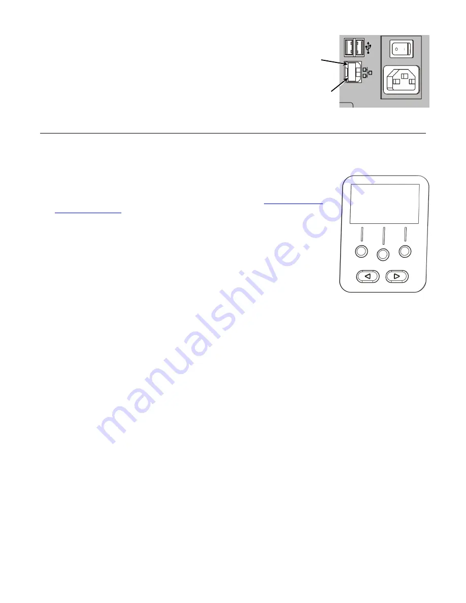 Avery Dennison Monarch ADTP2 EcoCut Скачать руководство пользователя страница 8