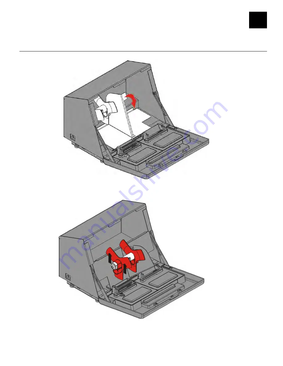 Avery Dennison Monarch Freshmarx 9417+ Operator'S Handbook Manual Download Page 7