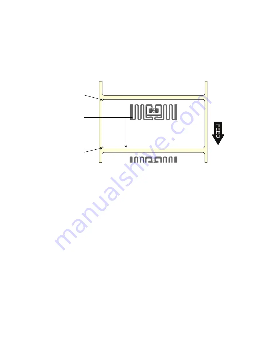 Avery Dennison Monarch Tabletop Printer 1 System Administrator Manual Download Page 66