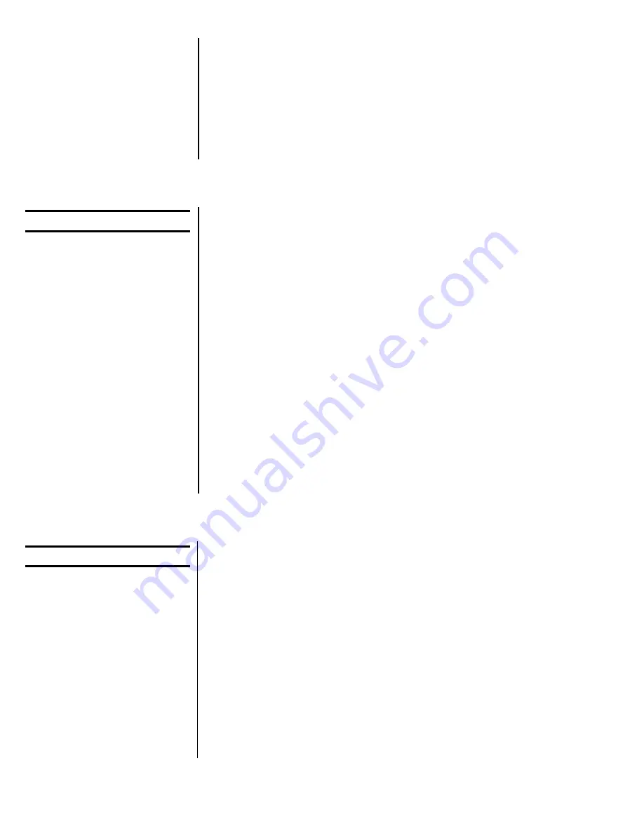 Avery Weigh-Tronix 1040/XL User Instructions Download Page 20